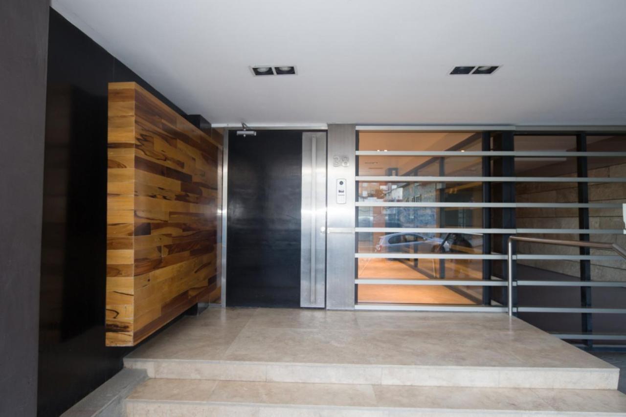 Rivadavia Apartamentos 乌斯怀亚 外观 照片