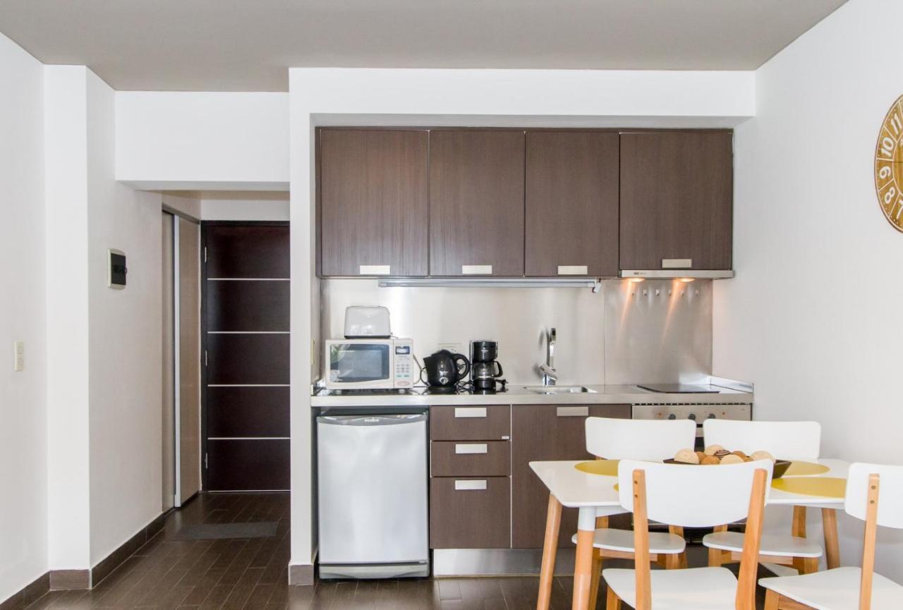 Rivadavia Apartamentos 乌斯怀亚 外观 照片