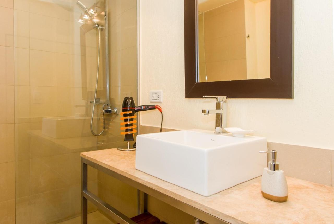 Rivadavia Apartamentos 乌斯怀亚 外观 照片